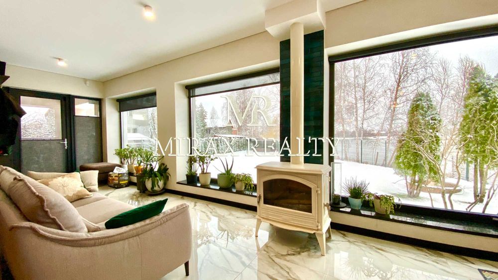 Дом по адресу ул. Тютюнника (площадь 180 м²) - Atlanta.ua - фото 14