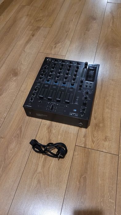 Mikser Reloop RMX60 cyfrowy, usb jak djm
