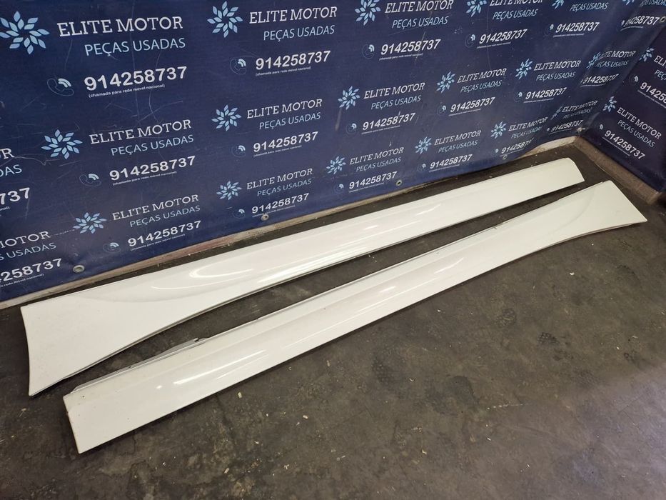 Embaladeiras usadas BMW SERIE 1 F20 PACK M ENVIO GRATIS