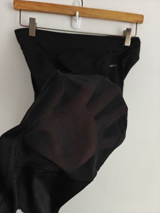 Puma legginsy sportowe damskie długość 7/8 Xal