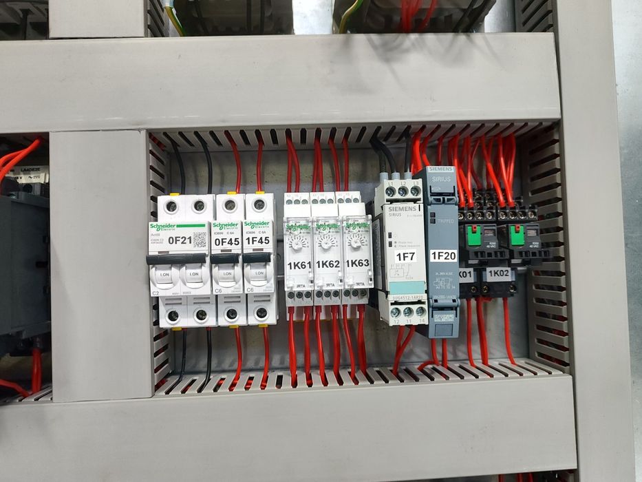 Elektryk, instalacje elektryczne powiat Lublin