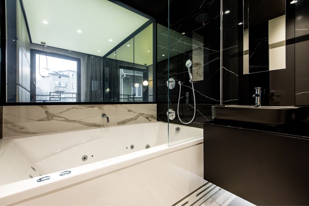 Jacuzzi Jacuzzi Jacuzzi