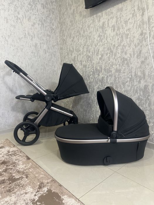Коляска Anex Flo 2 в1