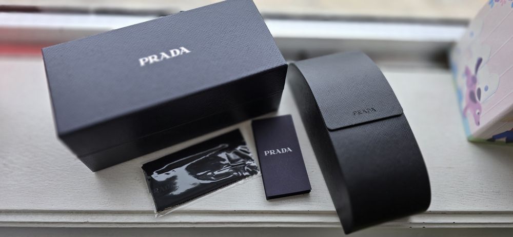 Óculos Sol Prada