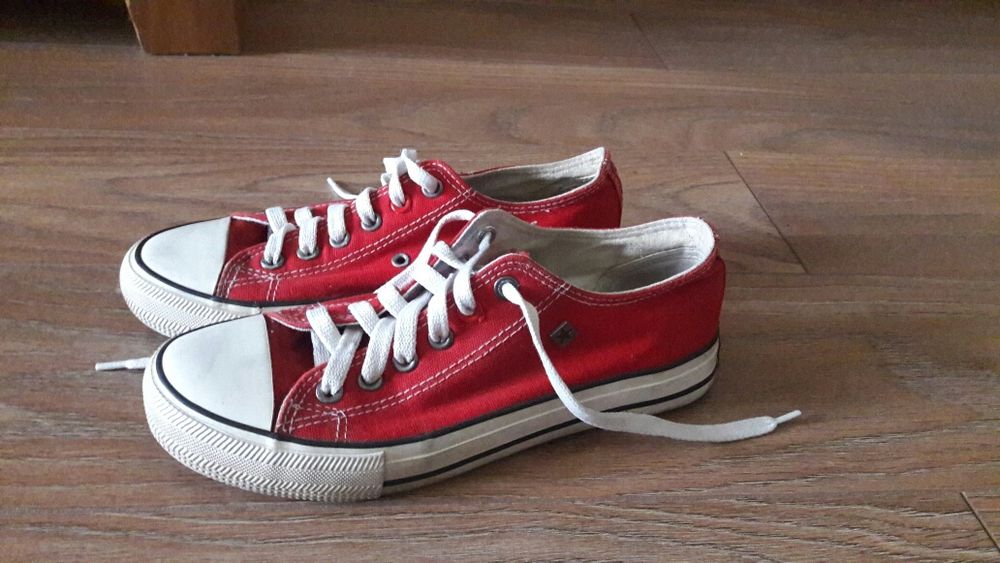 trampki Big Star 36