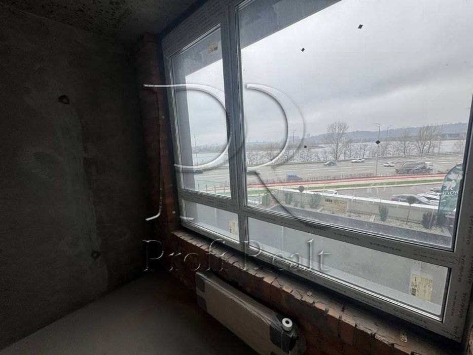 Продаж супер ВИДОВОЇ 2 кімн.кварт. ЖК Грейт/ Great Осокорки