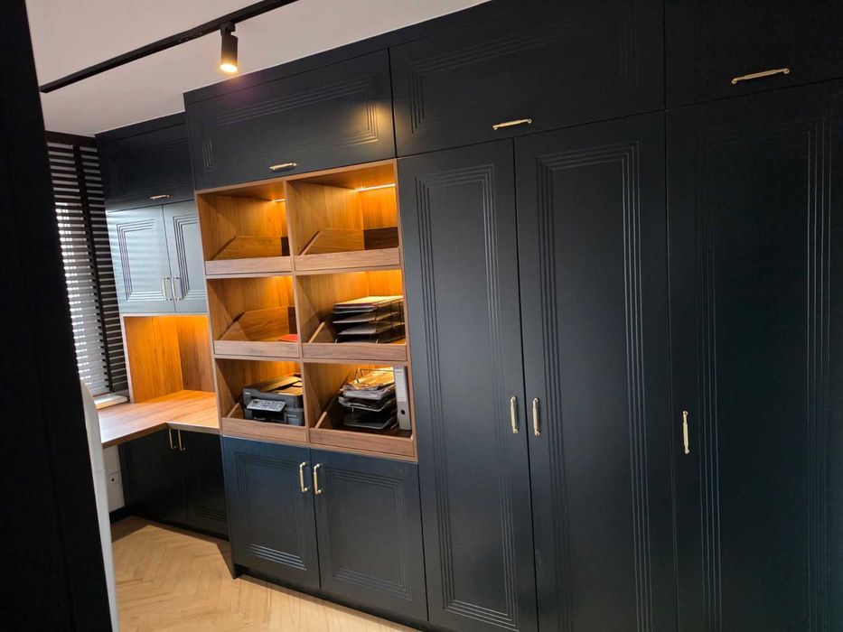 Wykonam usługi stolarskie