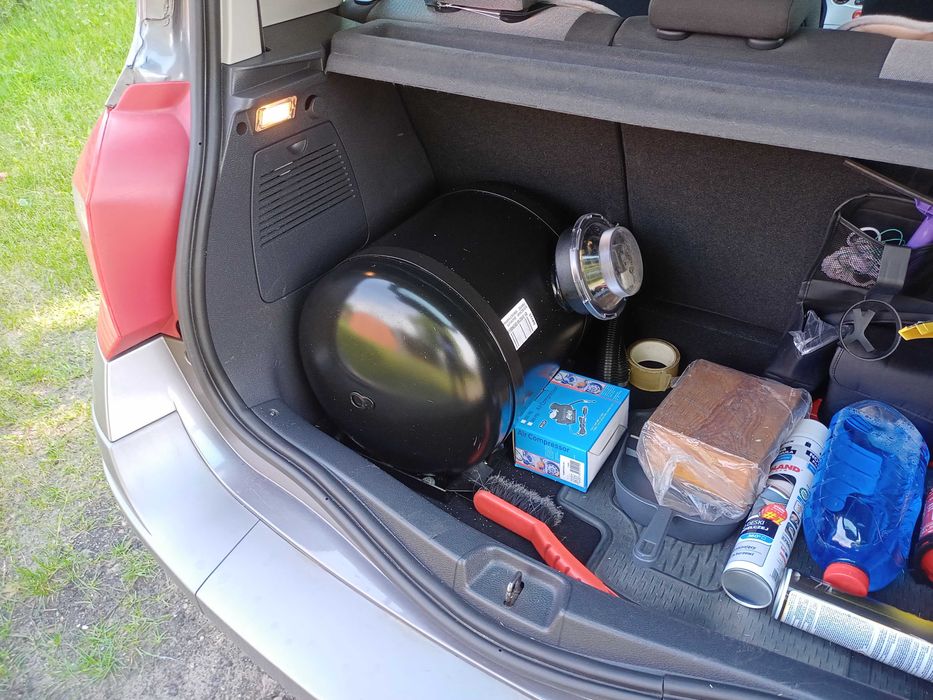 Sprzedam Renault Modus