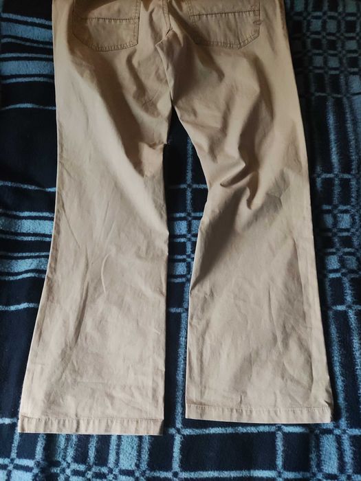 Spodnie Camel Active roz L