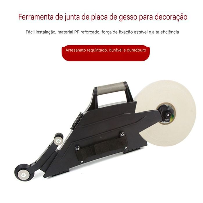 Banjo etiquetadora para barrador de Pladur