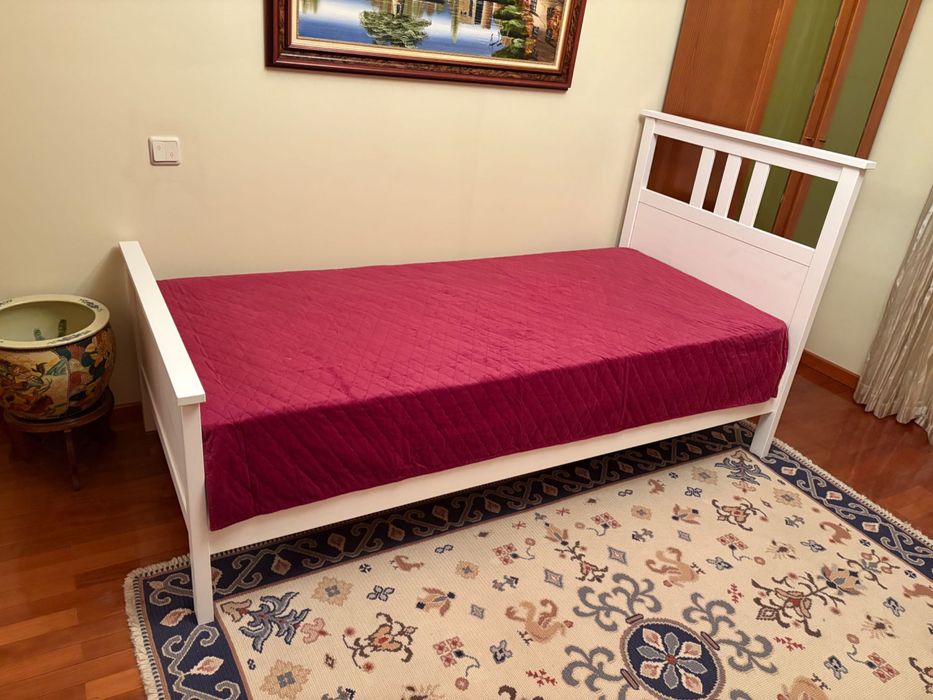 Cama de solteiro