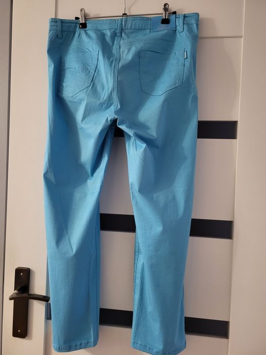 Spodnie jeans SUNBIRO nr size 35