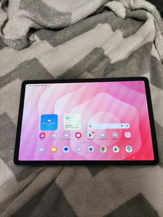 Tablet Samsung Galaxy Tab S11