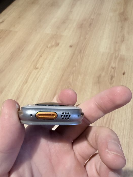 Apple Watch Ultra 49mm 86% baterii