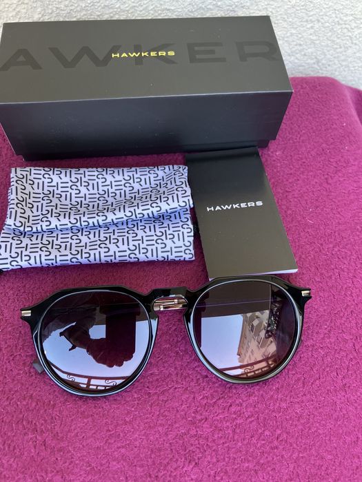 Okulary Hawkers, uniseks, nowe