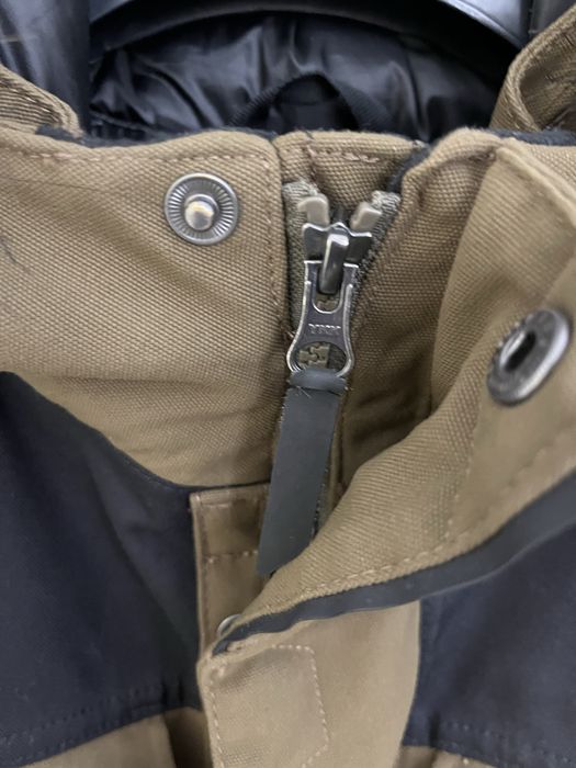 Пуховик чоловічий Eddie Bauer. Оригінал. L.