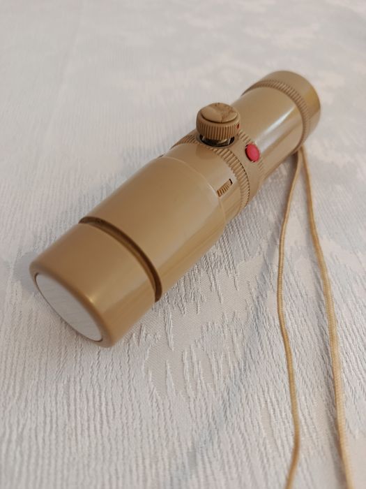 Krtań elektroniczna laryngofon elektrolarynx mbk 5000 köln