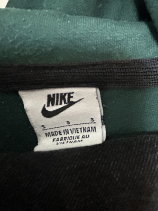 Кофта Nike Tech fleece