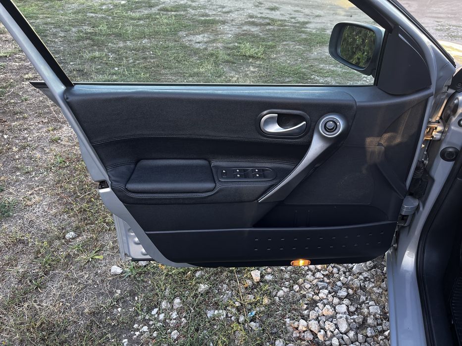 Renault Megane 2