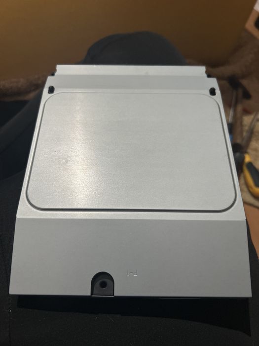 Leitor de disco blu-ray da ps3 modelo(kem-410A