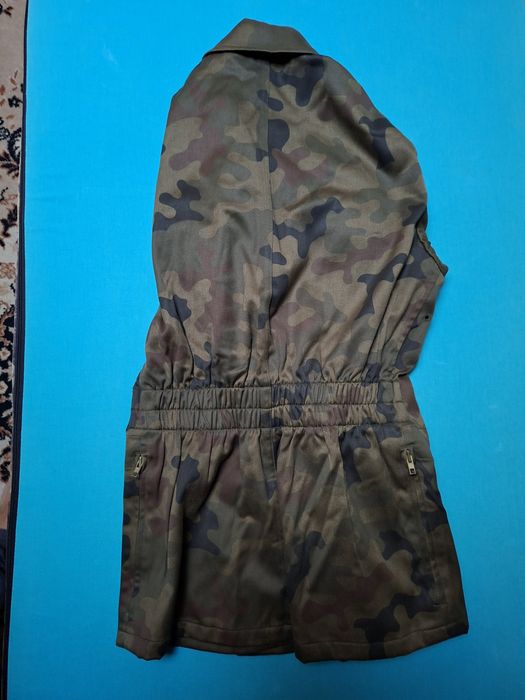 Bluza munduru WZ 127A/MON