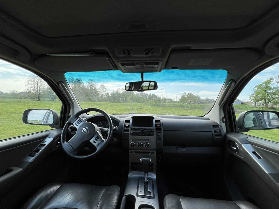 Шрот Авторозборка Автозапчастини Nissan Navara D40 Pathfinder R51