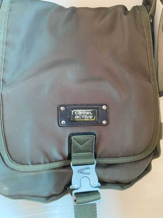 Bolsa/Mala Desportiva Unisexo