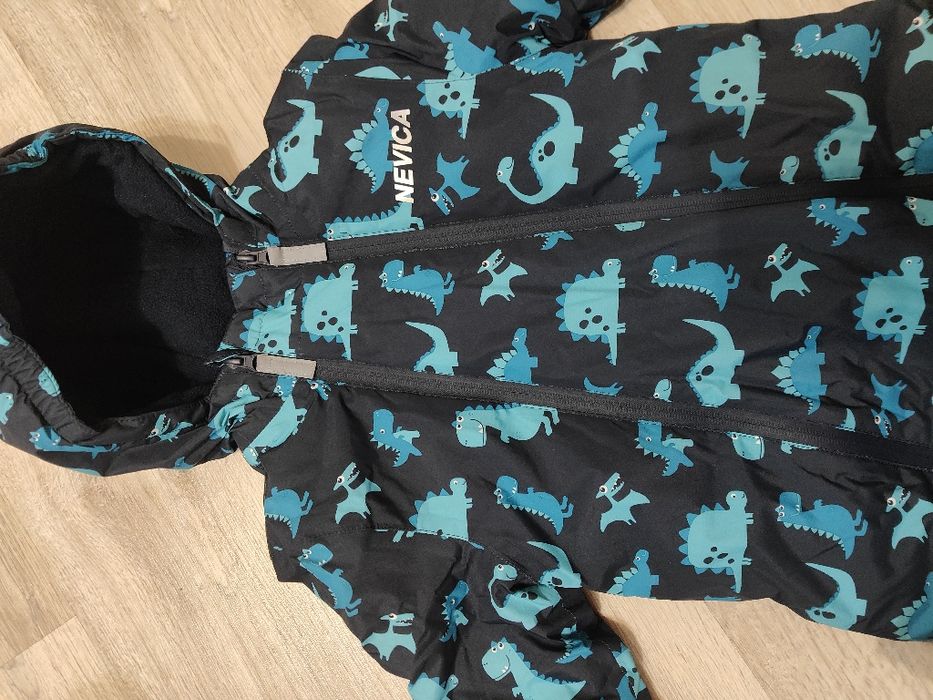 Комбінезон Nevica Lupilu Topolino  термо комбінезони лижний зимовий