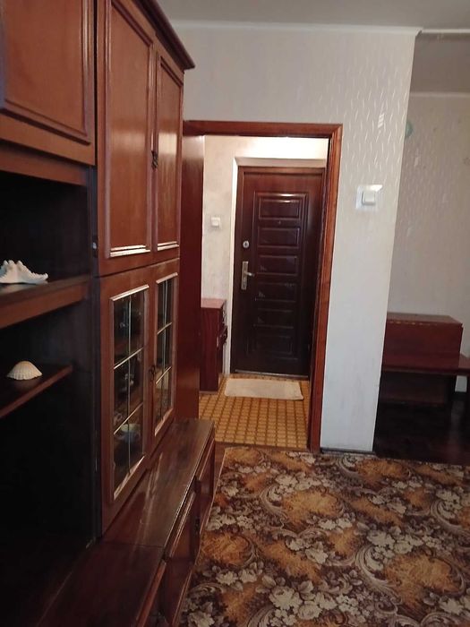 Продам однокомнатную квартиру на Бородинском