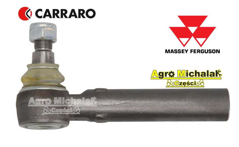 Końcówka drążka Bobcat  T2556, T2556, Massey 8925, 8926, Sambron