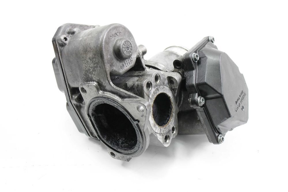 Przepustnica zawór egr Vw Tiguan 5n I 2.0 Tdi Cba Golf mk6 passat b6