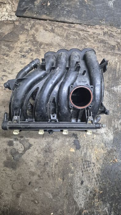 Продам мотор шкода фабия 1.4 бензин
