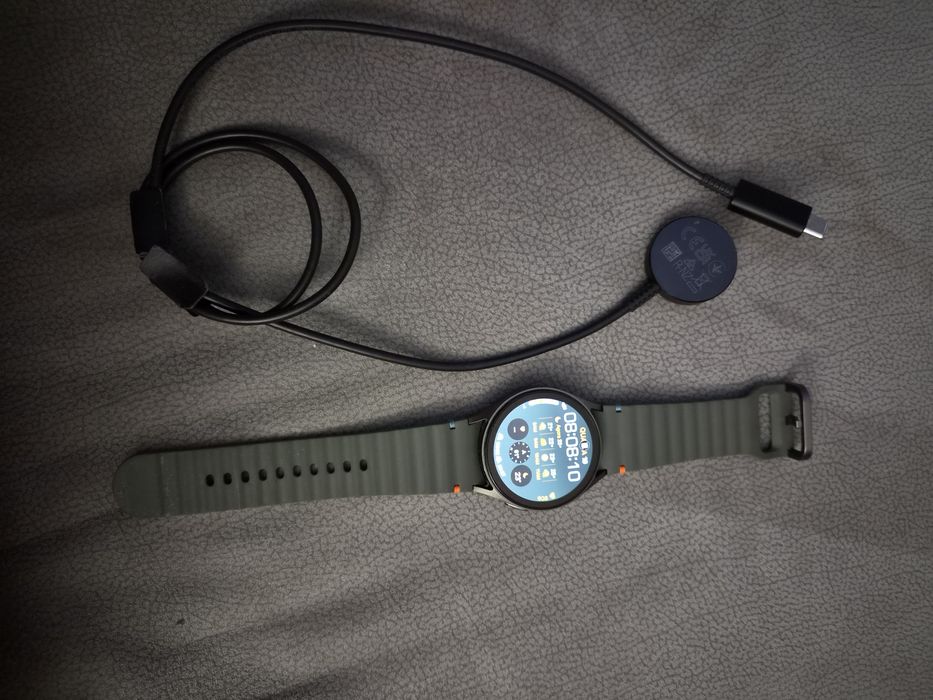 Samsung galaxy smartwatch 7 40mm