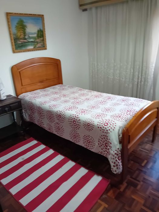 Benfica, Zona do Mercado, quarto individual