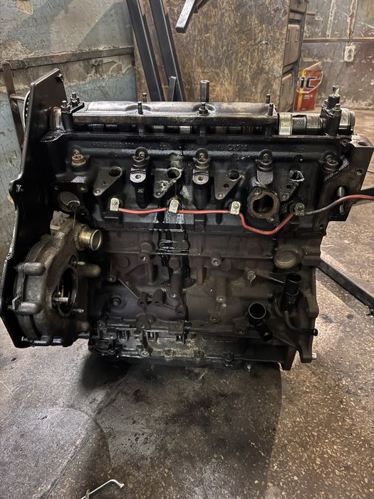 Продам мотор  Форд  S max 1.8 TDCI