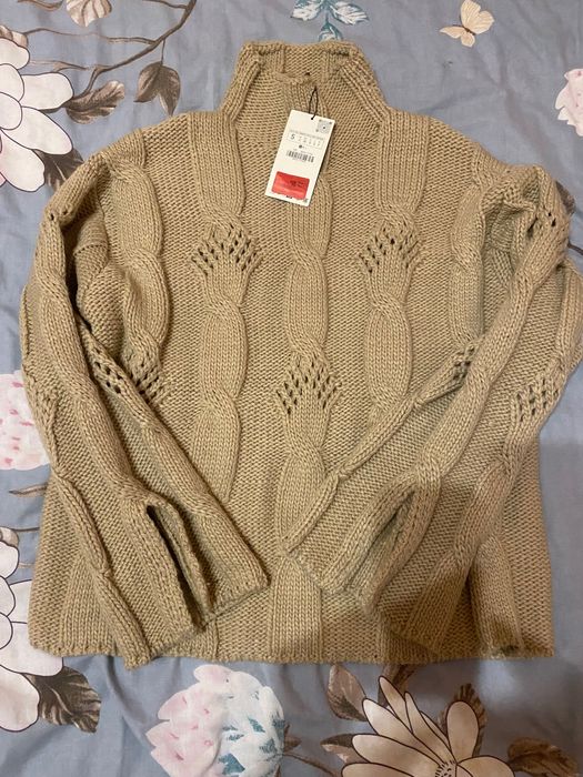 Светр Zara новий