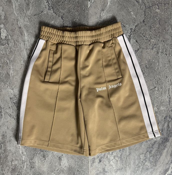 Шорты Palm Angels drip style оригинал