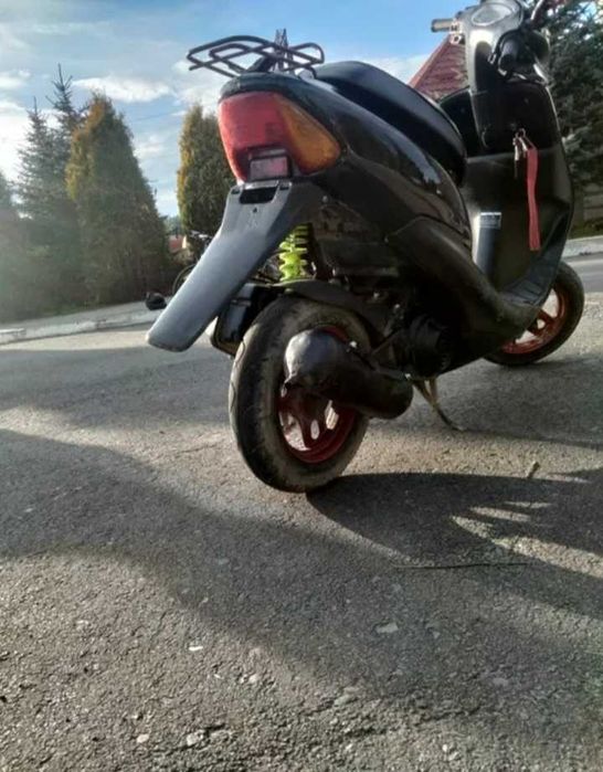 Продам Хонда діо 34