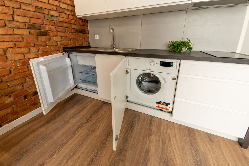 Mieszkanie – Poznań, Piekary, Stare Miasto - Widok 4