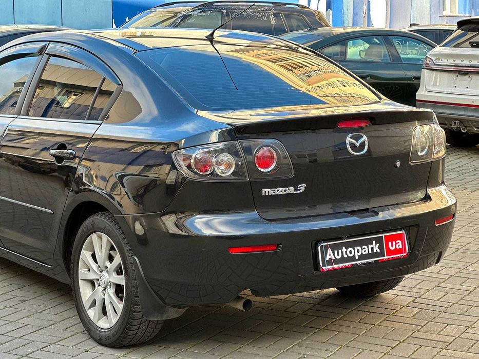 Продам Mazda 3 2007р. #73825