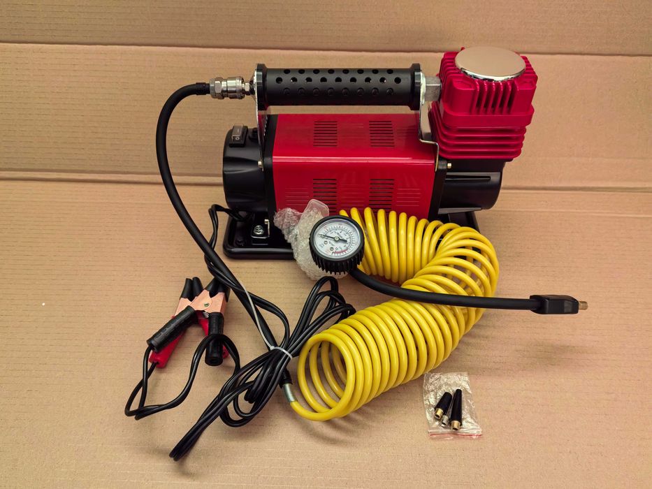 Kompresor Jednotłokowy C 160L