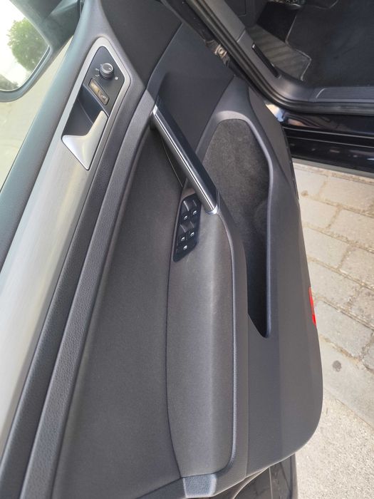 Golf 7 variant 1.6 TDI
