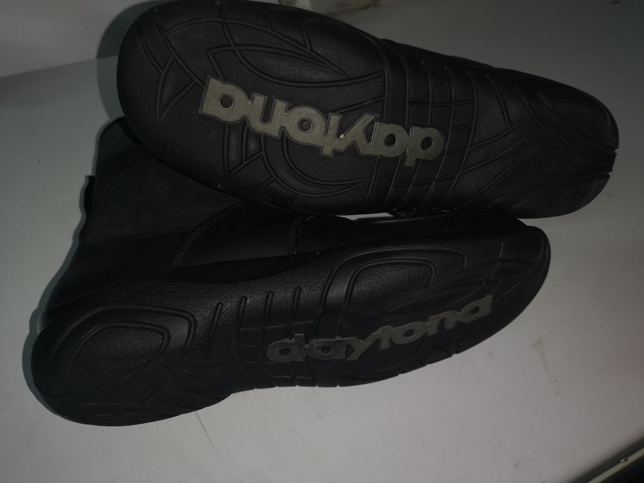 Botas Daytona Journey XCR