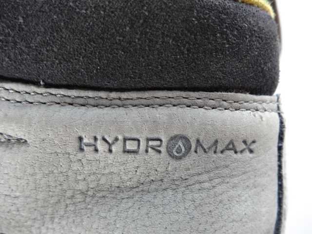 Buty ECCO Receptor roz 40 HYDROMAX Ocieplane Zimowe Kozaki