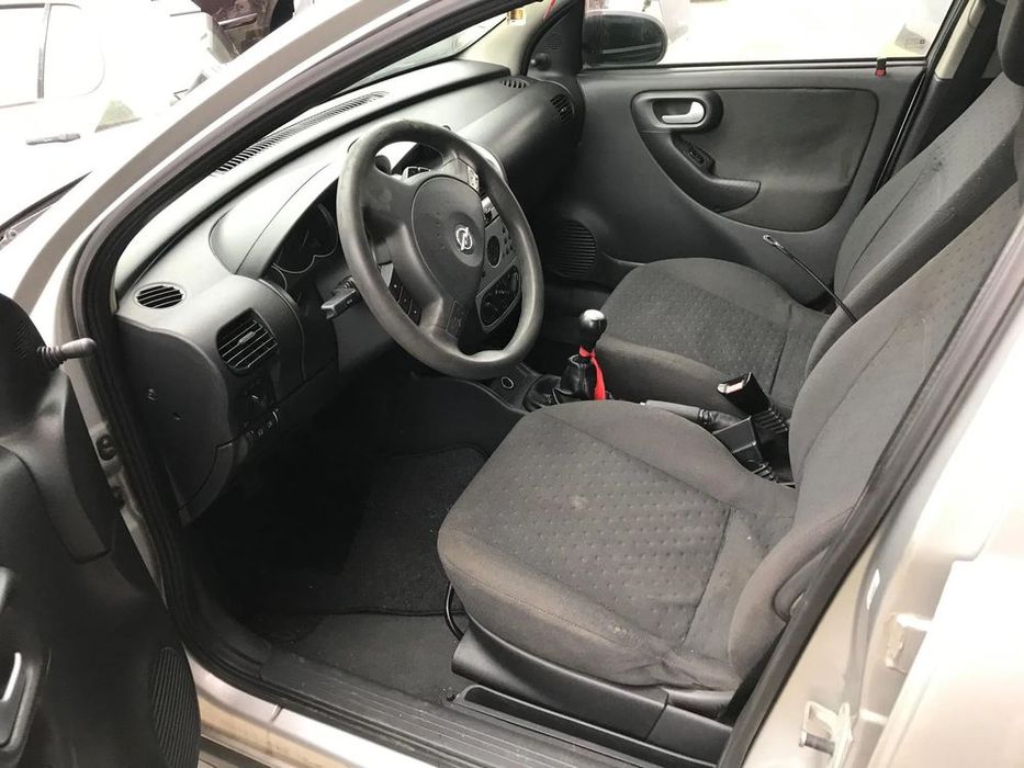 Opel Corsa C 1.3 CDTi 5P 2003 - Para Peças