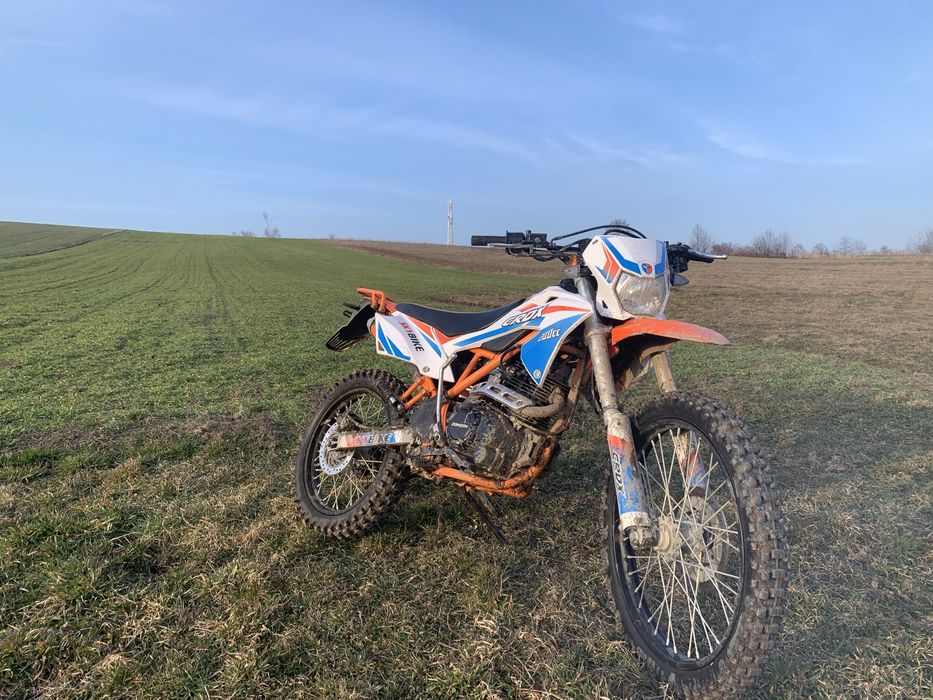 Продам Crdx 200 стан ідеальний