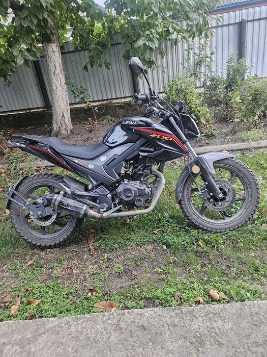 lifan jr 200 (lf 175 10e)