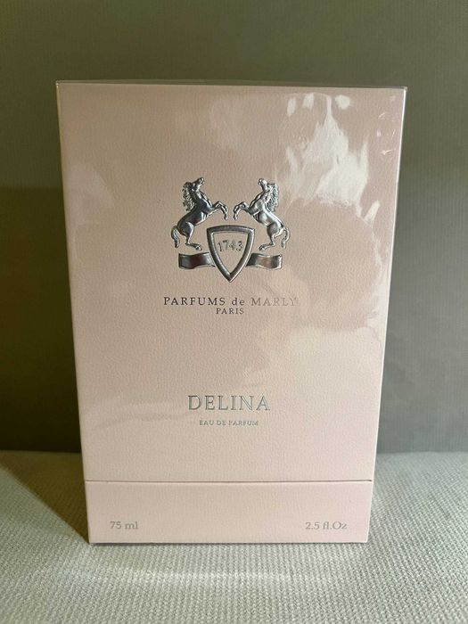 Парфуми Parfums de Marly Delina 75 мл ОРИГІНАЛ!