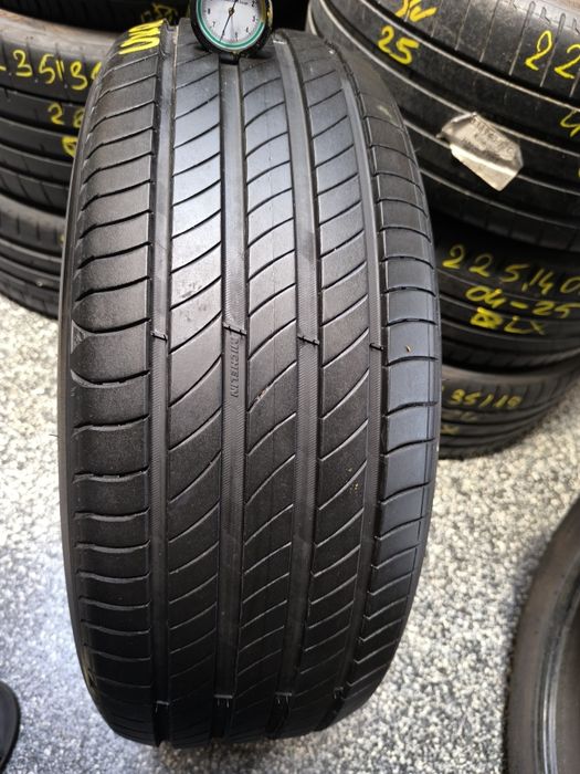 Opona Michelin e primacy 225/55/18 pojedynka