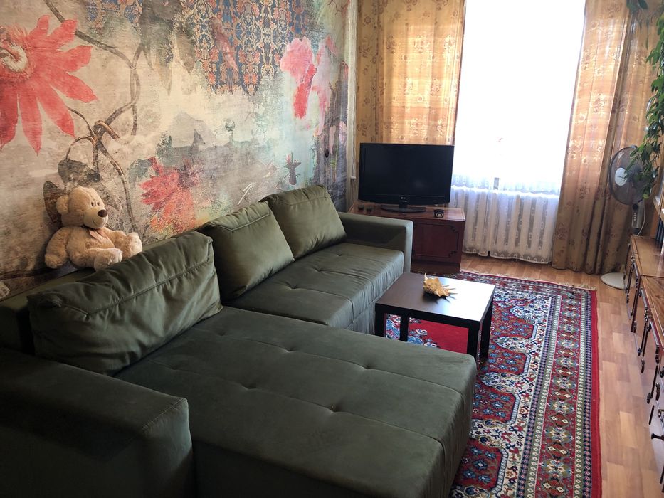 Оренда 3 квартира Березняки Дніпровський Лівобережна